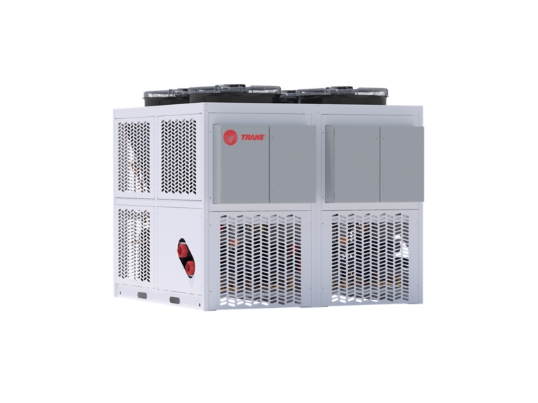 Thermafit™ Modular Air-to-Water Heat Pump model AXM