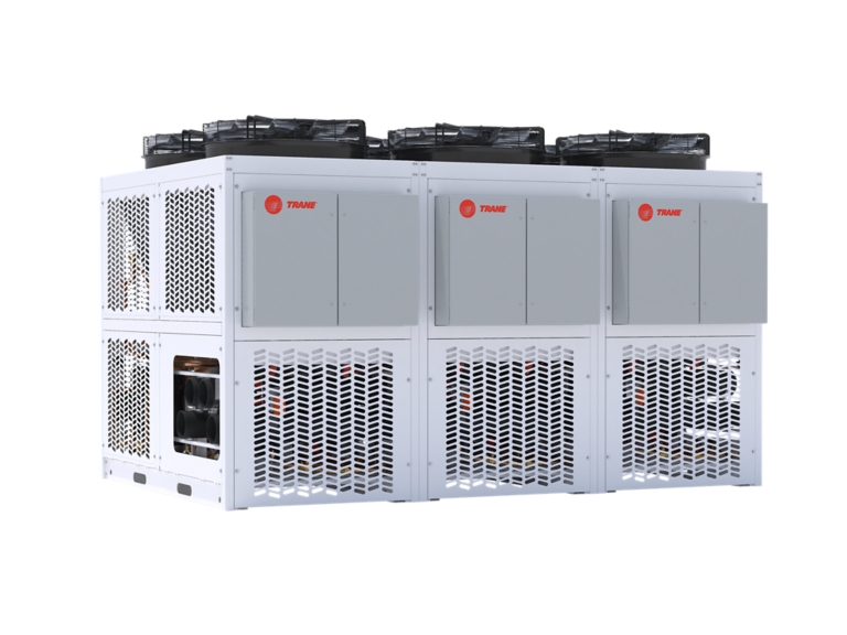 Thermafit Modular Air-Source Multi-Pipe model MAS