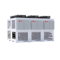 Thermafit Modular Air-Source Multi-Pipe model MAS