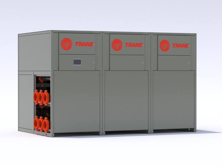 Thermafit™ Water-Source Multi-pipe Modular Unit