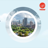 Trane Hydronic Branch Conductor for Electrified Heating Systems