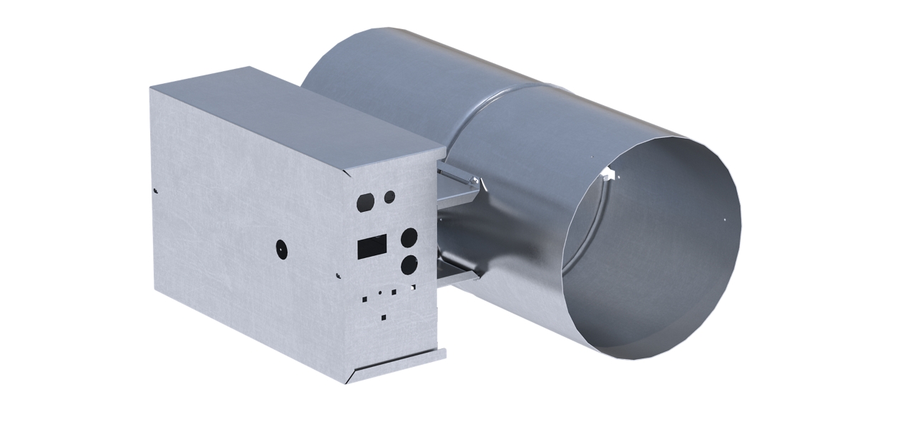 VariTrane® Round In Round Out VRRF Units | Trane Commercial HVAC